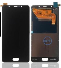 TOUCH SCREEN + LCD DISPLAY