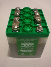 Batteria al nichel cadmio