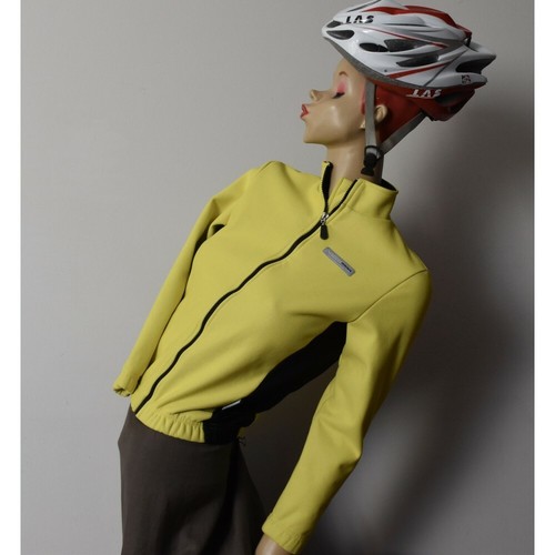 Jacket ciclismo giubbotto - ciclismo,