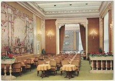 ROMA - BAR PASTICCERIA ALEMAGNA - PIAZZA COLONNA - VIAGG. 1969 -44343-