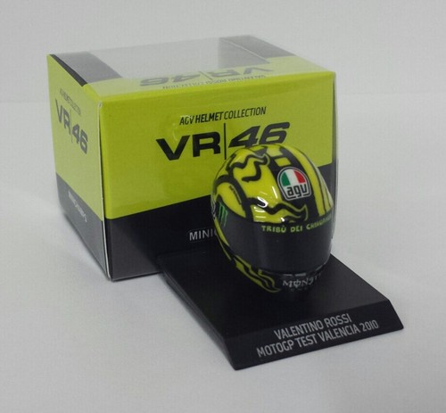 Minichamps valentino rossi - valentino,