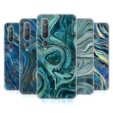 CUSTODIA GEL MORBIDA MARMO