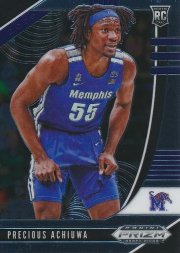 2020 panini prizm draft - 2020-21,
