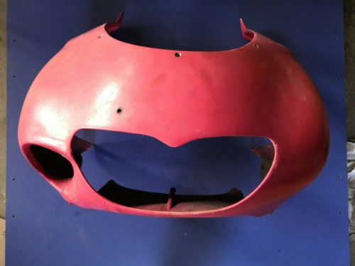 Cupolino aprilia 125 - cupolino,