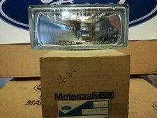 Faretto di profondità sx FORD FIESTA (1990-1994) XR2 & TURBO rif. 6176589