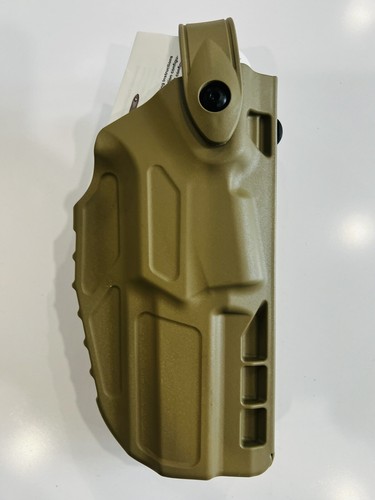 Fondina safariland beretta - fondina,