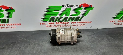 Compressore clima universale - compressore,