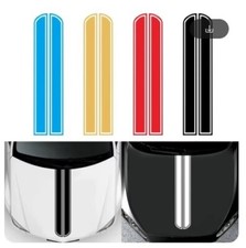 STRISCE ADESIVE COFANO TUNING