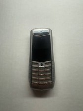 Vertu ascent titanium - vertu,