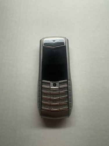 Vertu ascent titanium - ascent,