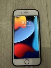 Telefono IPHONE 7 Rosa Schermo