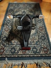 Portatarga Originale Frecce Kawasaki Z750 2007 ---  2014