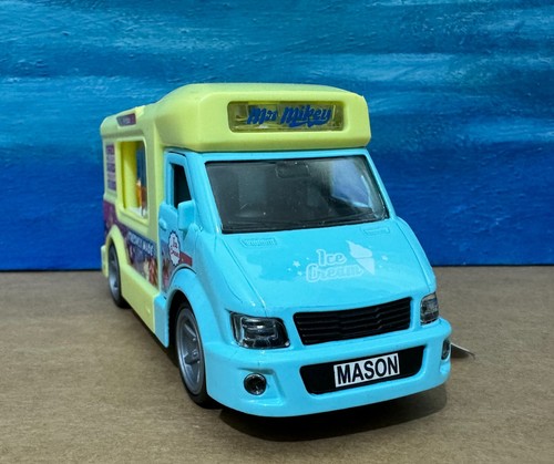 Nome personalizzato gelato - nome,