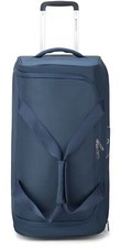 RONCATO Joy Borsone Duffle Trolley borsa da viaggio blu scuro 60 l 58 cm