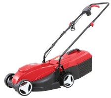 Tagliaerba Elettrico a Spinta