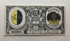 Riccardo ALLEGRETTI Modena