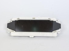 9836896480 QUADRO STRUMENTI CONTACHILOMETRI PEUGEOT 308 (II) 1.5 HDI 16V AUT 130