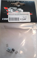 WRC WORLD RACING CAR RICAMBI