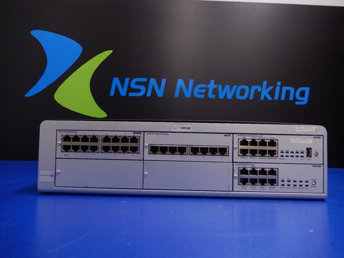 Alcatel lucent omnipcx large - alcatel-lucent,