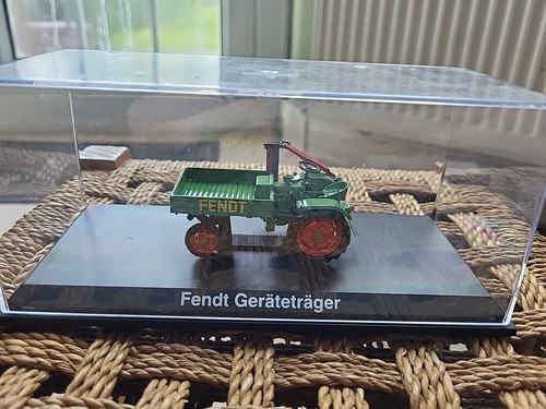Porta attrezzi fendt - porta,