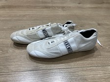 Sneakers Dirk Bikkembergs in pelle taglia:IT 42