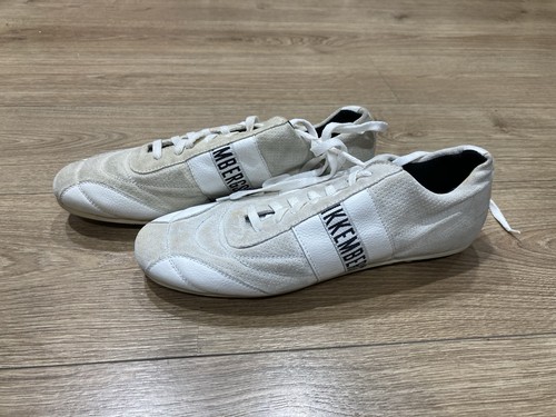 Sneakers dirk bikkembergs - dirk,