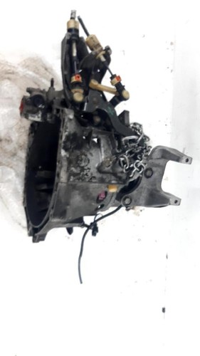 Cambio peugeot 207 16v - cambio, 1.4