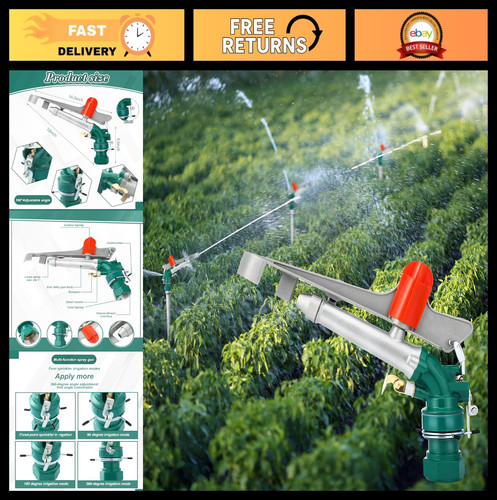 Irrigatore irrigazione - irrigatore,