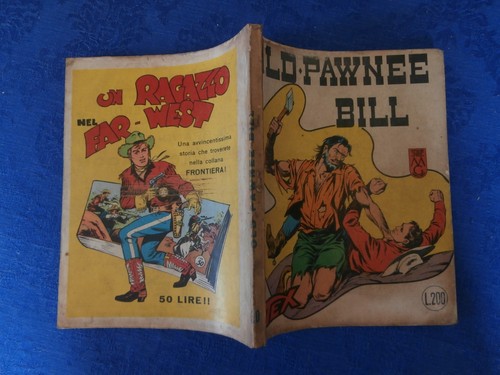 Tex numero spillato - tex,