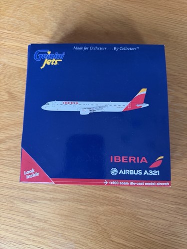 Iberia airlines airbus a321 - iberia,