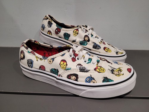 Scarpe basse vans authentic - basse, x