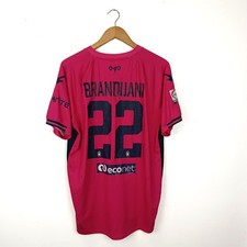 CROTONE ZEUS MAGLIA BRANDUANI