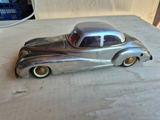 anni 50 Alfa Romeo in latta