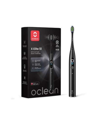 Oclean series pro - series,