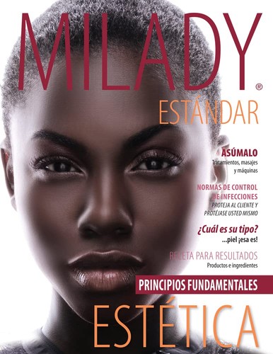 Spanish translated milady - spanish,