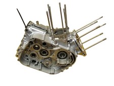 carter motore basamento crankcase suzuki vl 250 intruder
