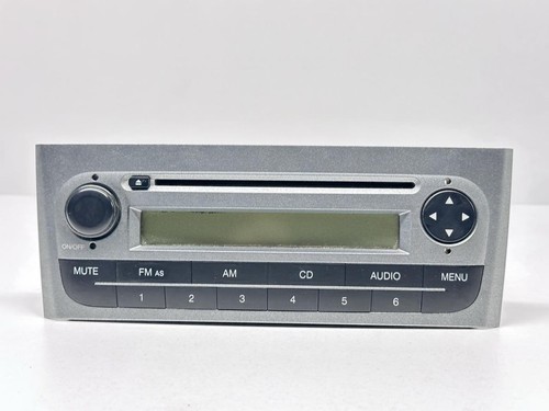 Autoradio per fiat grande - per,