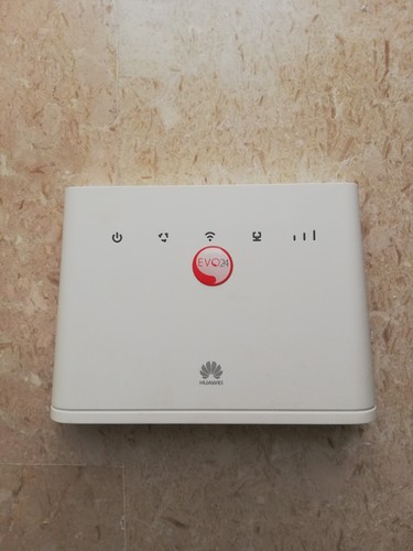 Huawei b311 router - huawei, 4g