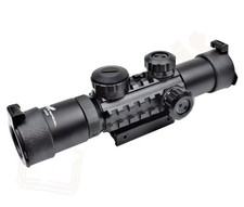 Ottica Js-tactical Zoom 3x 9x