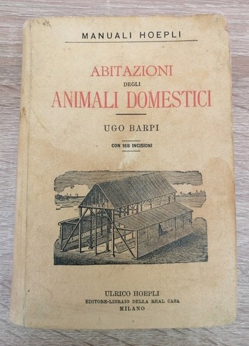 Ugo barpi abitazioni - ugo, degli