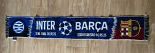 INTER MILANO SCIARPA  UCL