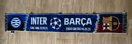 Inter milano sciarpa - inter,