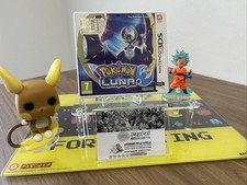 Pokemon Luna 🌓 Nintendo 3DS