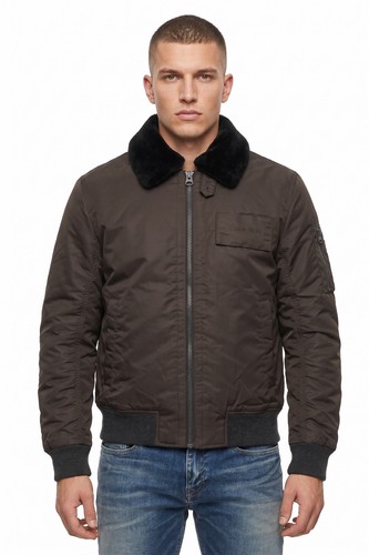 Calvin klein giubbotto uomo - calvin,
