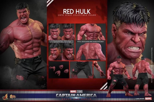 Nuovo hot toys mms797 - toys, captain