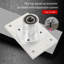 Supporto da Soffitto per Pole