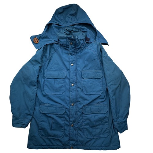 Vintage the woolrich - vintage,