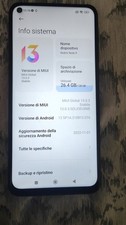 Redmi Note 9 128gb Con