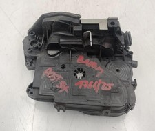 51227229459 SERRATURA PORTA POSTERIORE SINISTRO per BMW SERIE 3 (E90 E91) 316D