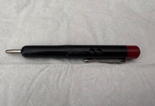 Tester Cercafase Vintage Wibre Anni 70 Voltage Tester